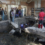 شیر شاہ، ناجائز تجاوزات اور گیس لیکیج کے باعث دھماکے کے حقائق سامنے آگئے