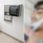 نجی یونیورسٹی کے ہاسٹل کے واش روم میں دم گھٹنے سے طالبعلم جاں بحق