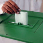 تیاریاں مکمل، لاہور کے حلقہ این اے 133 میں ضمنی انتخاب کا آغاز