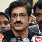 وزیراعلیٰ سندھ کا صحافی اطہر متین کے قاتلوں کو فوری طور گرفتار کر نے کا حکم