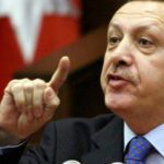 فلسطین کی مکمل آزادی تک خطے میں امن کا خواب پورا نہیں ہوسکتا،ایردوآن