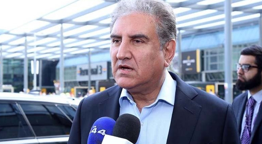 او آئی سی، افغان بینکاری نظام کی بحالی پر قرارداد بڑی پیشرفت ہے۔وزیرخارجہ