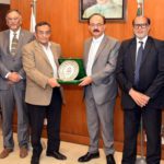 FPCCI & OGRA Dialogue