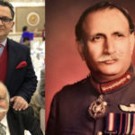 ڈاکٹر نعمان نیاز کے والد لیفٹیننٹ جنرل حامد نیاز انتقال کر گئے