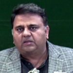 ایکشن کے ڈر سے لوٹے ظاہر ہونا شروع ہو گئے، فواد چوہدری