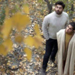 زندگی گلزار کی فنکار جوڑی فواد خان اور صنم سعید ویب سیریز کیلئے یکجا