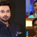 ایکٹنگ کرنے والی خواتین بچوں کو بھی ساتھ ساتھ سنبھالتی ہیں۔فیصل قریشی