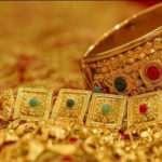سونے کی قیمت
