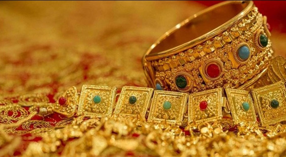 سونے کی قیمت