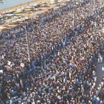 مولانا ہدایت الرحمان کی زیر قیادت ’گوادر کو حق دو‘ تحریک کیا ہے؟