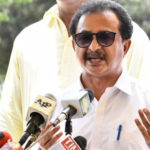 وفاق گرین لائن سمیت کراچی کے دیگر منصوبے بھی پورے کریگا۔حلیم عادل شیخ