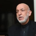 اشرف غنی کے فرارکے بعدطالبان کوکابل آنے کی دعوت دی، حامد کرزئی