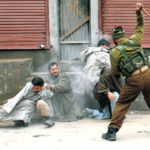 مقبوضہ کشمیر میں بھارتی فوج کی ریاستی دہشت گردی، 3 نوجوان شہید