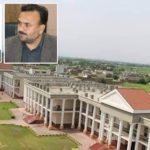 جامعہ ہری پور کے خلاف ضابطہ تعینات رجسٹرار کی جعل سازیوں کا انکشاف