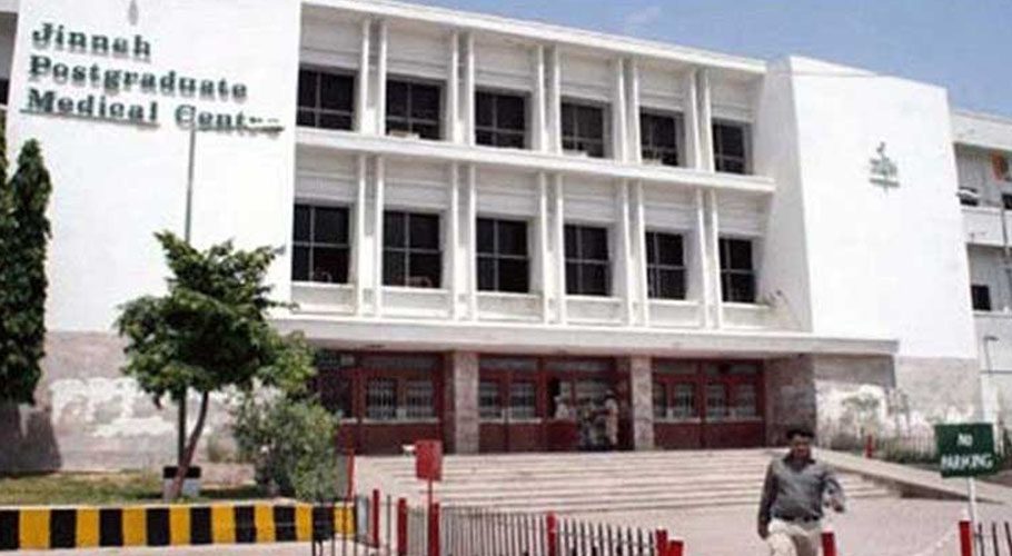 کراچی کے تین بڑے اسپتال 25 برس کیلئے سندھ حکومت کو دینے کی منظوری