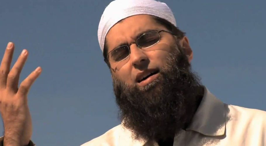 طیارہ حادثہ، معروف نعت خواں جنید جمشید کی وفات کو 5 برس مکمل