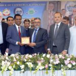 Sri Lankan Trade Minister to bring delegation to Pakistan on Jan 23rd: CG
