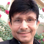 طلاق کی پیشگوئیاں لے ڈوبیں، کے آر کے کا یو ٹیوب اکاؤنٹ ہیک، ویڈیوز ڈیلیٹ