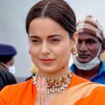 کنگنا رناوت کی سوشل میڈیا پوسٹس کو سنسر کرنے کا مطالبہ زور پکڑ گیا