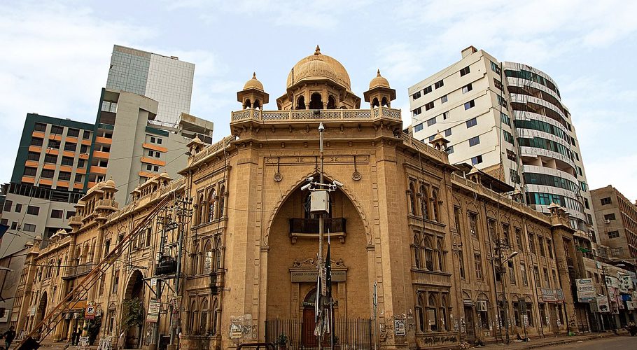 کراچی چیمبر نے عام صنعتوں کی گیس بندش کے فیصلے کو مسترد کردیا