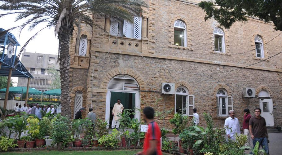 کراچی پریس کلب کے سالانہ انتخابات میں ”دی ڈیمو کریٹس پینل“ ایک بار پھر کامیاب