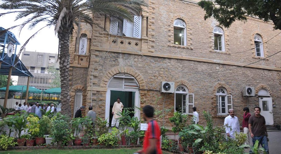 کراچی پریس کلب کے انتخابات، خودمختار پینل نے امیدواروں کا اعلان کردیا