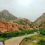 کارونجھر کیا ہے اور اس کی اتنی اہمیت کیوں ہے؟