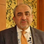 سی پیک، 12 ارب ڈالر سرمایہ کاری کے منصوبے مکمل ہونے والے ہیں۔خالد منصور
