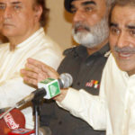 ابھی ملک میں ایک بحران ختم نہیں ہوتا، دوسرا آجاتا ہے۔خواجہ سعد رفیق