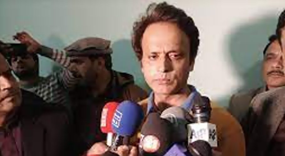 پریانتھا اُردو پڑھنالکھنا نہیں جانتے تھے، ملک عدنان کا بیان سامنے آگیا