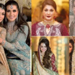مریم نواز کی صاحبزادی نے شادی کا جوڑا دوبارہ پہن کر عوام کو حیران کردیا