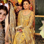 جنید صفدر کی شادی کی تصاویر وائرل، مریم نواز توجہ کا مرکز بن گئیں