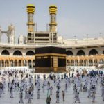 مسجد الحرام سمیت سعودی عرب میں اومی کرون کے باعث نئی پابندیاں نافذ