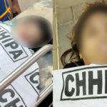 Mother jumps to death after throwing down toddler from balcony
