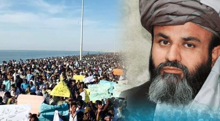 گوادر: مولانا ہدایت الرحمن کو ڈرامائی کامیابی کیسے ملی؟