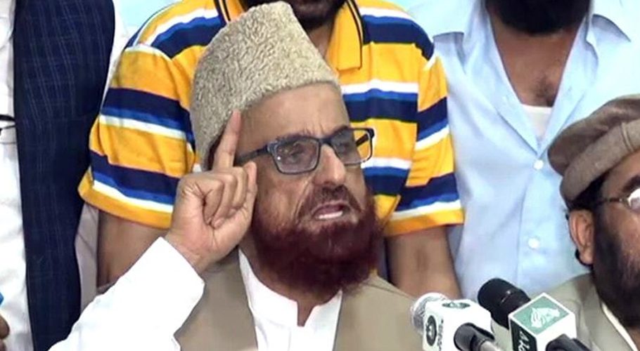 سیالکوٹ واقعہ کی تحقیق کے بغیرمیڈیا کسی گروہ کوذمہ نہ قراردے، مفتی منیب الرحمن