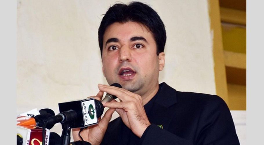 مراد سعید کو چائے پلانے پر عمرکوٹ کے ڈھابے والے کیلئے مشکل کھڑی ہوگئی