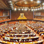 سانحہ سیالکوٹ پر سینیٹ و قومی اسمبلی کے اجلاس 20 اور 22دسمبر کو طلب