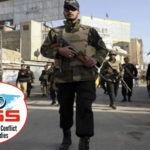 ملک بھر میں 2021 میں دہشت گردی کے واقعات 56فیصد بڑھ گئے۔پکس رپورٹ