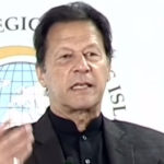 آر ایس ایس پاکستان یا کشمیر کی نہیں، بھارت کی بدنصیبی ہے۔وزیراعظم