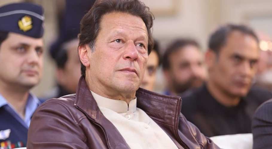 وزیر اعظم کا غیر قانونی ماہی گیری کے خلاف ایکشن لینے کا فیصلہ