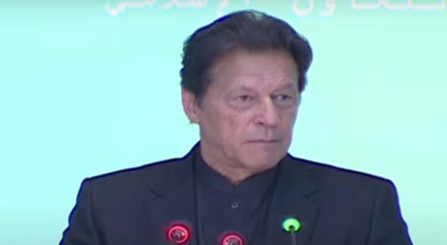 پہلے ہی دیر ہوچکی، افغانستان کیلئے فوری اقدامات اٹھانا ہوں گے۔وزیراعظم