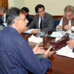 وزیر اعظم نے پی ٹی آئی کی تنظیم سازی کیلئے نام طلب کر لیے