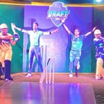 Players Drafting Complete for PSL 7
