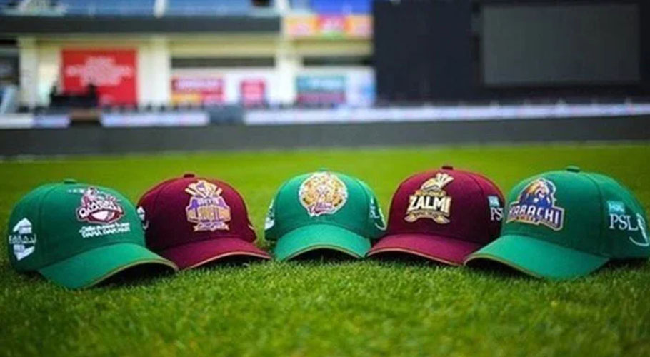 پاکستان سپر لیگ کے 7ویں سیزن کا آغاز 27جنوری سے کرنیکا فیصلہ