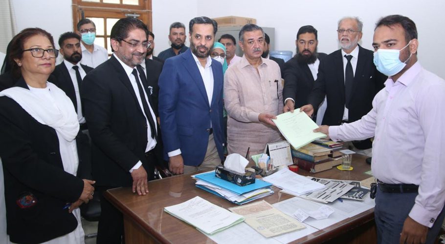 PSP challenges Sindh Local Body Bill in Sindh High Court
