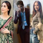 Pakistan entertainment industry’s leading ladies raving about Wahaj Ali’s performance as Rumi!