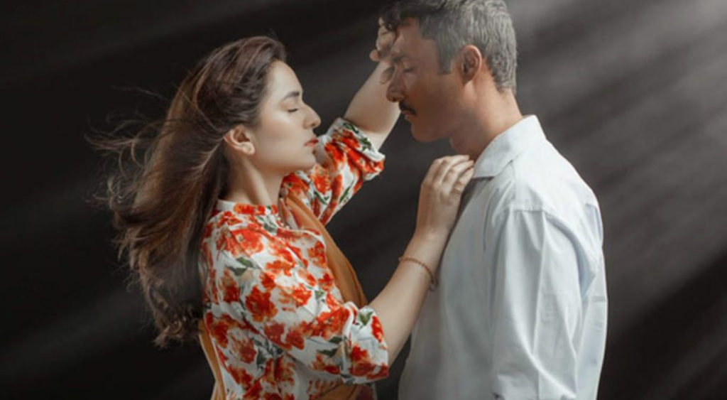 عینی کا راز فاش، ڈرامہ سیریل پری زاد کی نئی قسط کو لاکھوں افراد نے دیکھ لیا