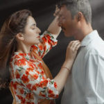 عینی کے کردار میں یمنیٰ زیدی کی انٹری، پری زاد دلچسپ رخ اختیار کر گیا