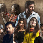 پری زاد اور ناہید کی شاندار گفتگو نے مداحوں کے دل جیت لیے